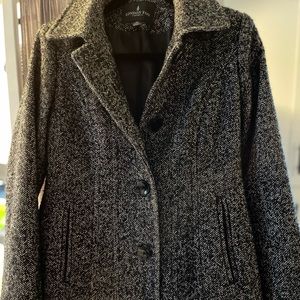 London Fog Coat